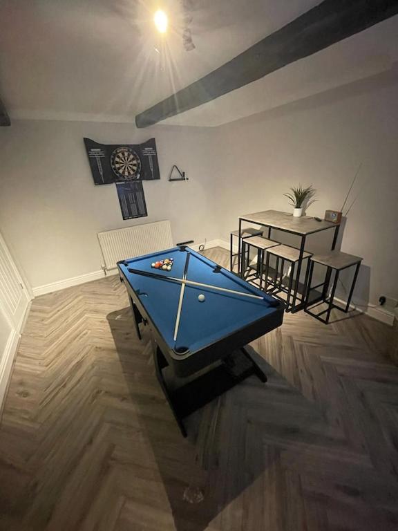 Quirky Cottage In The Centre Of Penrith With A Hot Tub Exterior foto