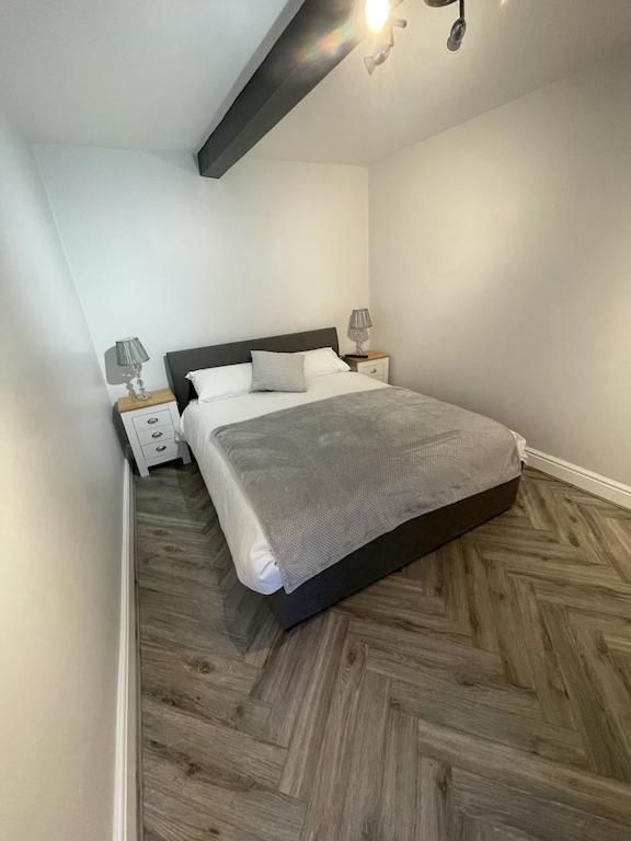 Quirky Cottage In The Centre Of Penrith With A Hot Tub Exterior foto